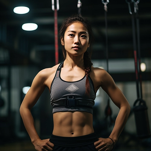 Sarah Lee